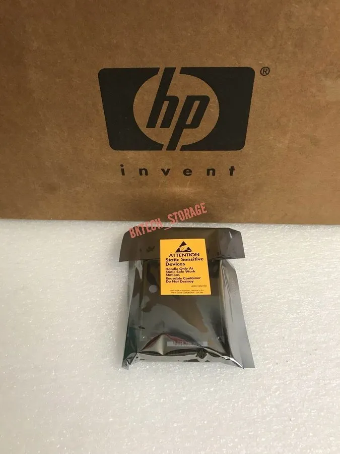 Жёсткий диск P53562-B21 P54682-001 HPE 1.8TB 2.5" SAS 10K 12G SFF BC HDD Hard Dr