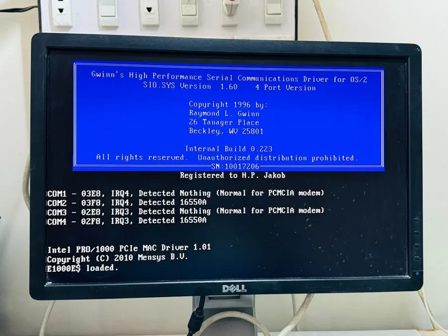 Промышленный компьютер Siemens 6ES7647-7BD21-0AX0 Simatic IPC427C Microbox PC