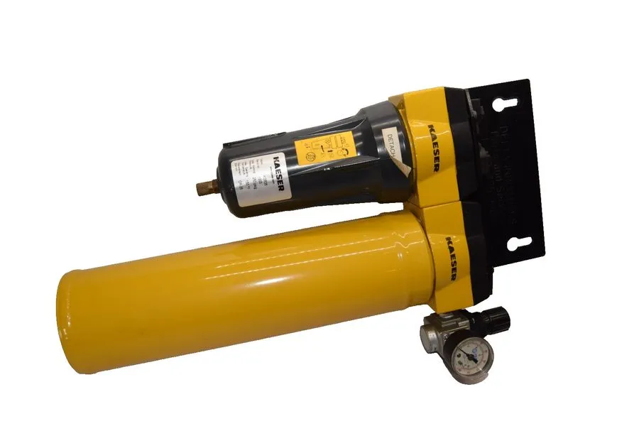 Пневмооборудование Kaeser Compressed Air Membrane Dryer Assm with Cartridges KMM
