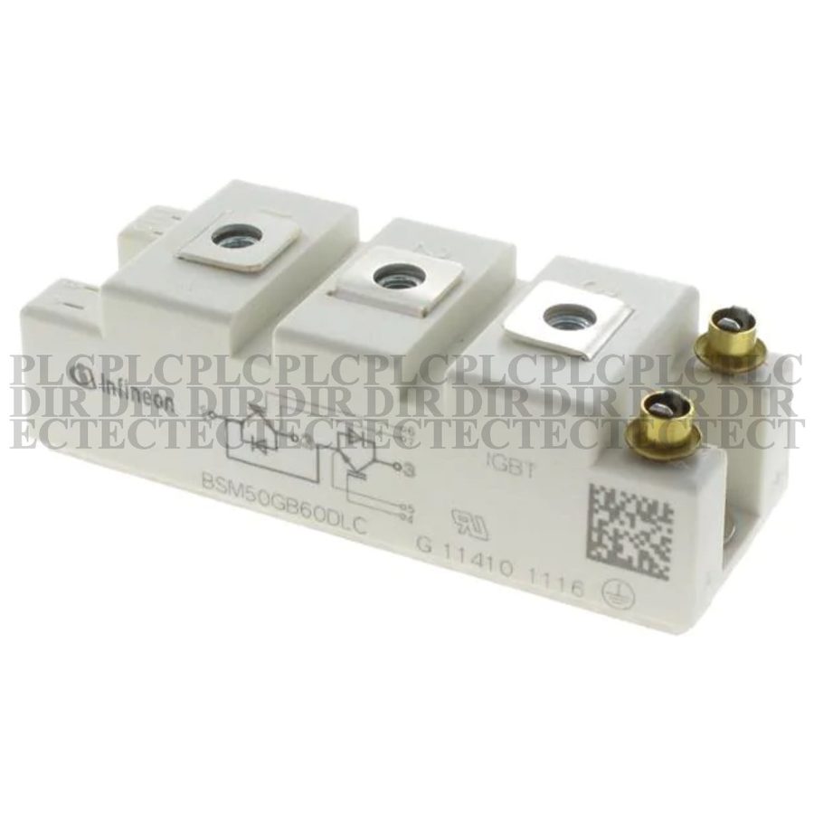Фото лота BSM50GB60DLC от продавца №22820