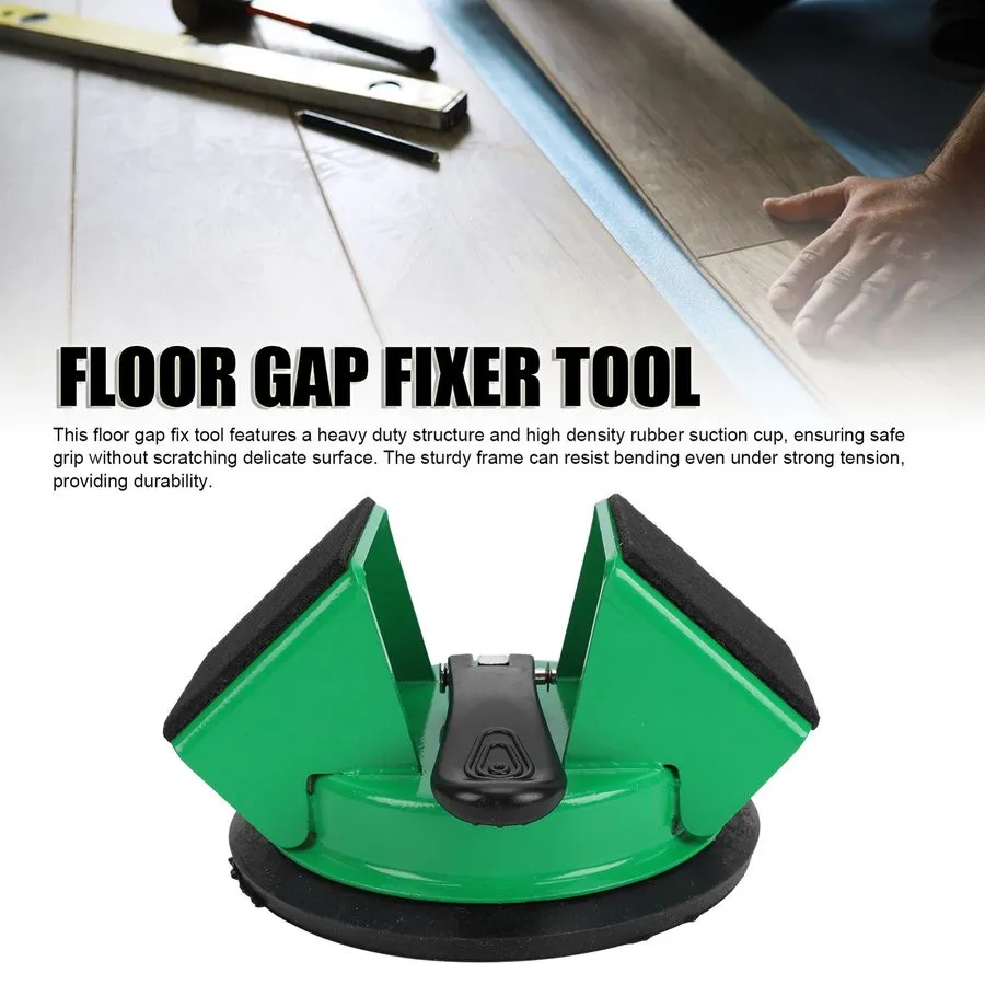 Вакуумная присоска 1-Professional Floor Repair Tool Heavy Duty Suction Cup — фото лота 1
