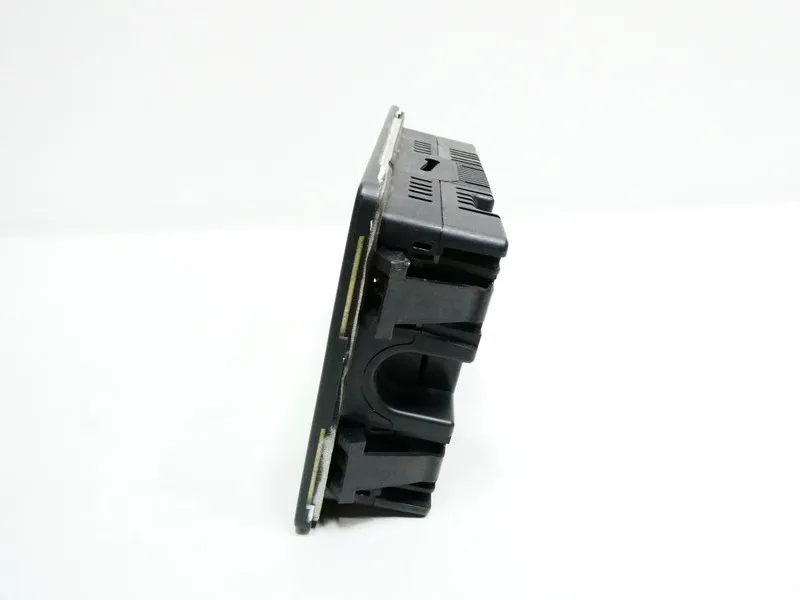 Панель оператора ALLEN BRADLEY 2711C-T6C SER:C REV:A PANELVIEW C600 OPERATOR INT