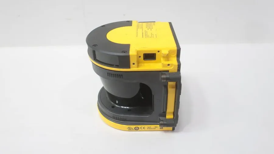 Сканер безопасности Keyence SZ-VH1X SZ-V Safety Laser Scanner Head w/ Camera Fun