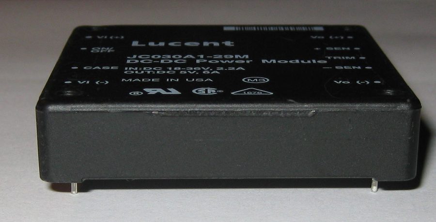 Фото лота JC030A1 от продавца №95766