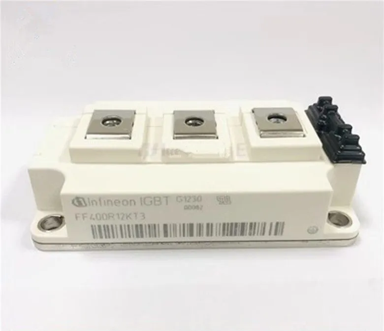 Силовой модуль IGBT INFINEON FF400R12KT3 High Frequency IGBT Power Module