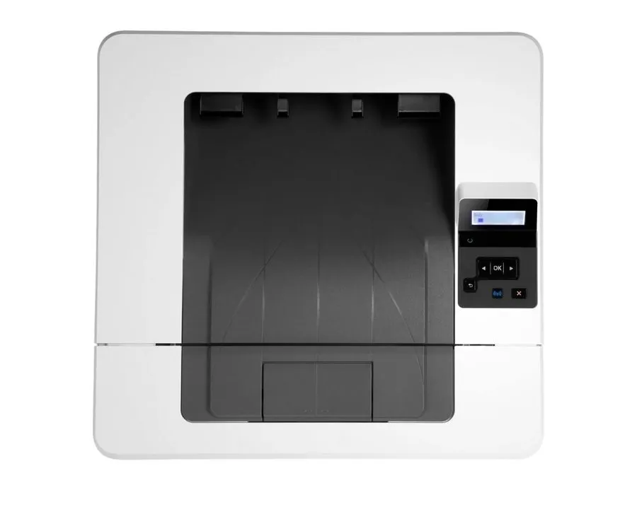 Лазерный принтер HP LaserJet Pro M404dw Monochrome Laser Printer W/ Cords No Ton