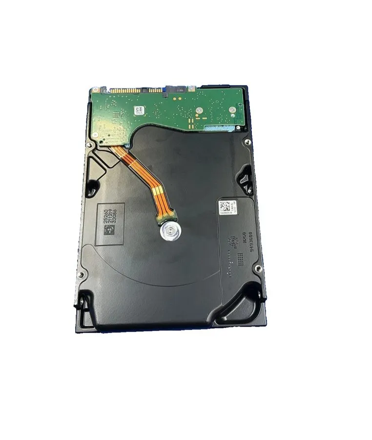 Жёсткий диск Seagate Exos X16 ST10000NM002G 10TB SAS 12Gb/s 7200RPM 3.5" Enterpr