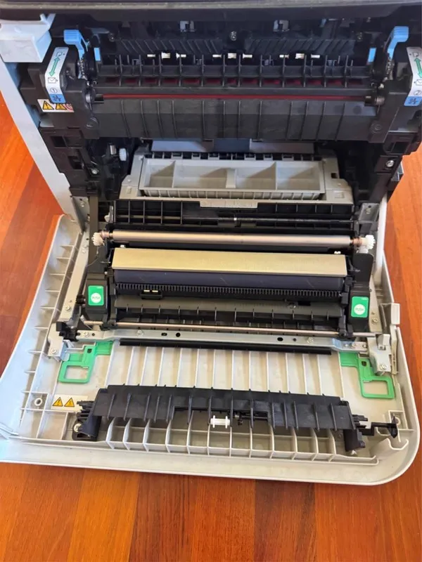 Лазерный принтер Ricoh SP C250DN Color Laser Printer Fully w/ Proof