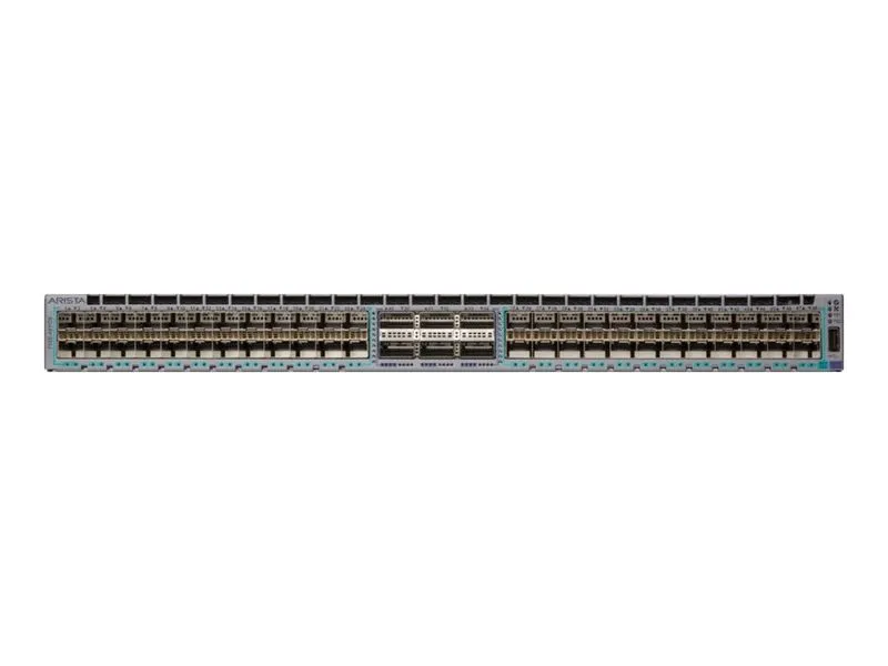 Коммутатор Arista DCS-7160-48YC6-R Switch