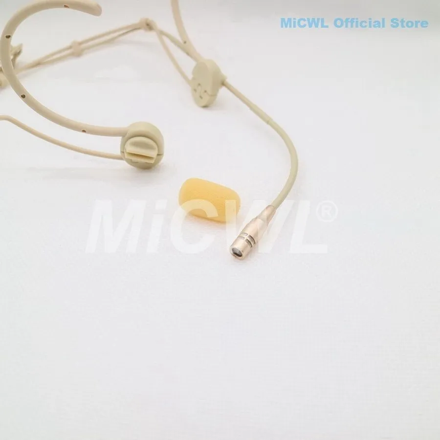 Микрофон Beta54 Cardioid Headset Microphone
