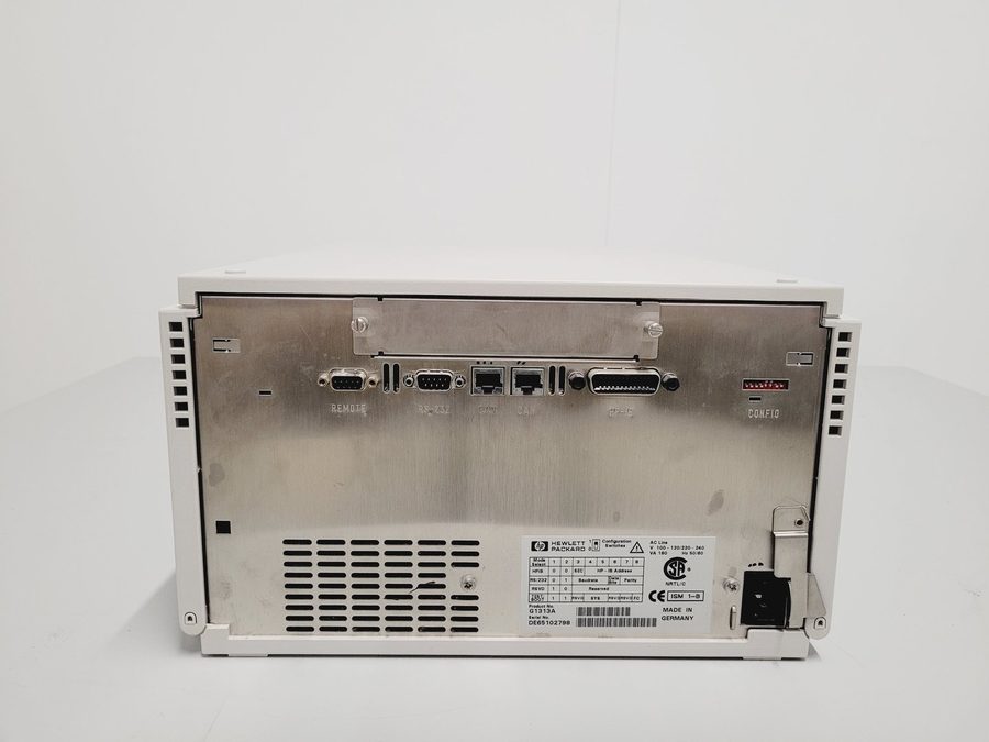 Фото лота G1313A от продавца №43130