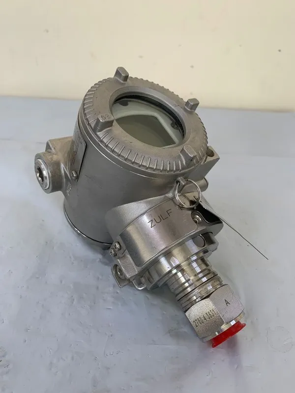Датчик Yokogawa / Transmitter / EJA530E / S1 / 9-32VDC / 2 MPa