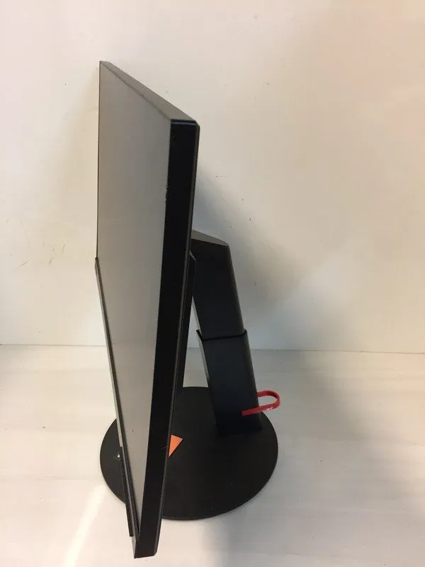 Монитор Lenovo ThinkVision P24h-10 23.8 inch Wide QHD IPS LED Monitor 61AEGAR3US