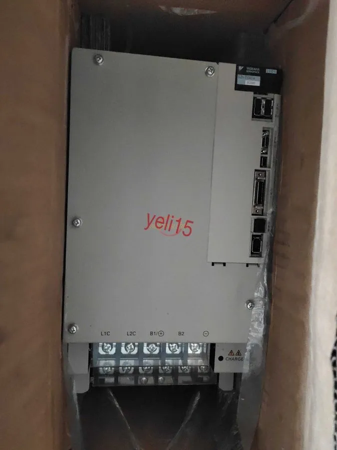 Сервопривод Yaskawa Servo Driver SGDV-550A11A002000