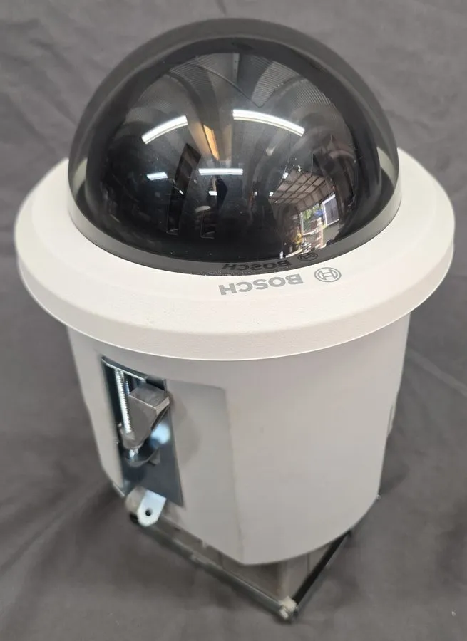 Объектив Bosch VG5-7230-CPT5 Dome Camera 30X Zoom Lens — фото лота 1