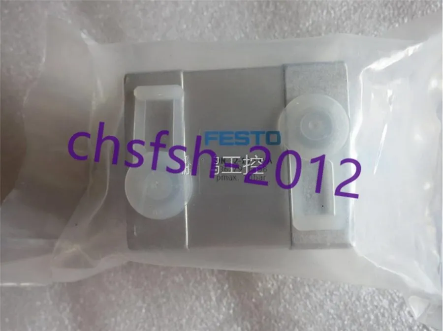 Пневмоцилиндр Festo Pneumatic Cylinder ADN-32-25-A-P-A 536272