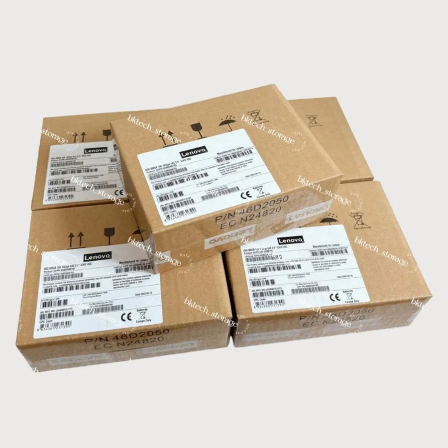 Сервер Lenovo 960GB 02JG545 4XB7A17089 2.5" SATA 6Gb Hot-Swap SSD ThinkSystem Se