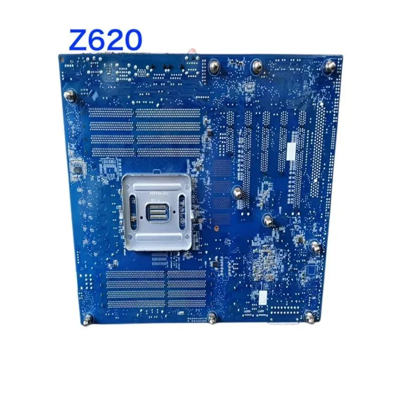 Материнская плата для HP Z620 618624-003 708614-001 708614-601 DDR3 Workstation