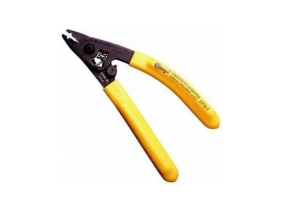 Стриппер Ripley Miller 46107-M Fiber Optic Cable Stripper, CFS-2, 6.5' Length — фото лота 1