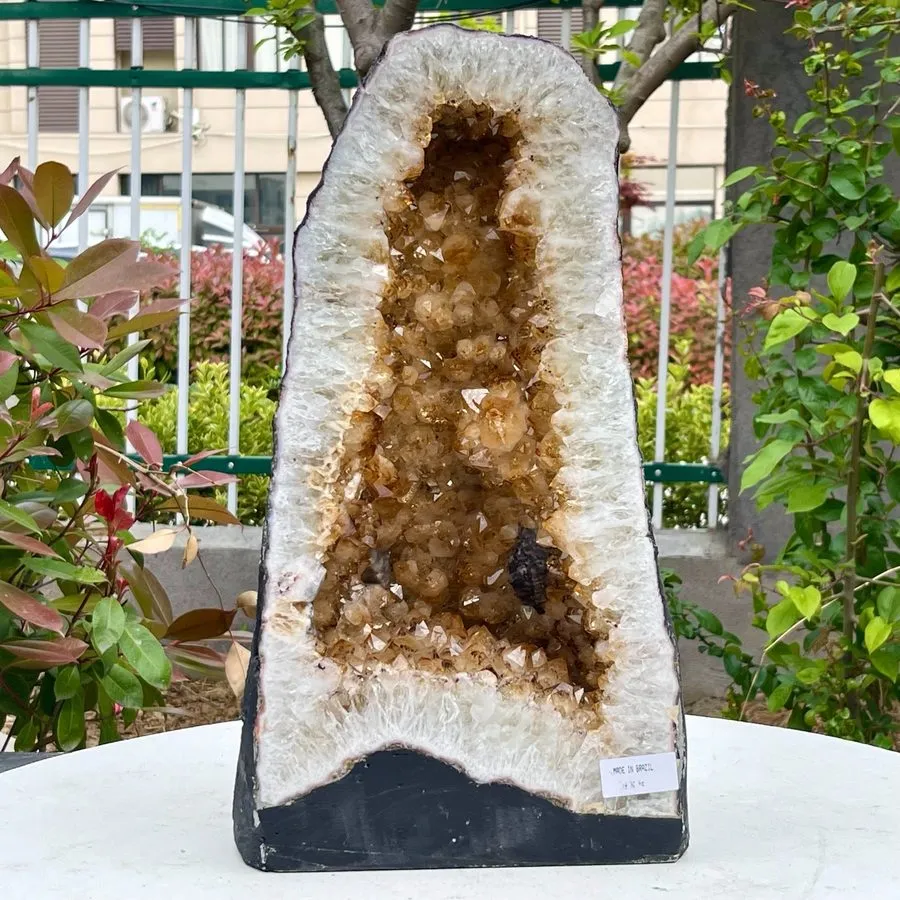 Лабораторный прибор 42.46LB top! natural Rainbow smoky quartz obelisk crystal wa