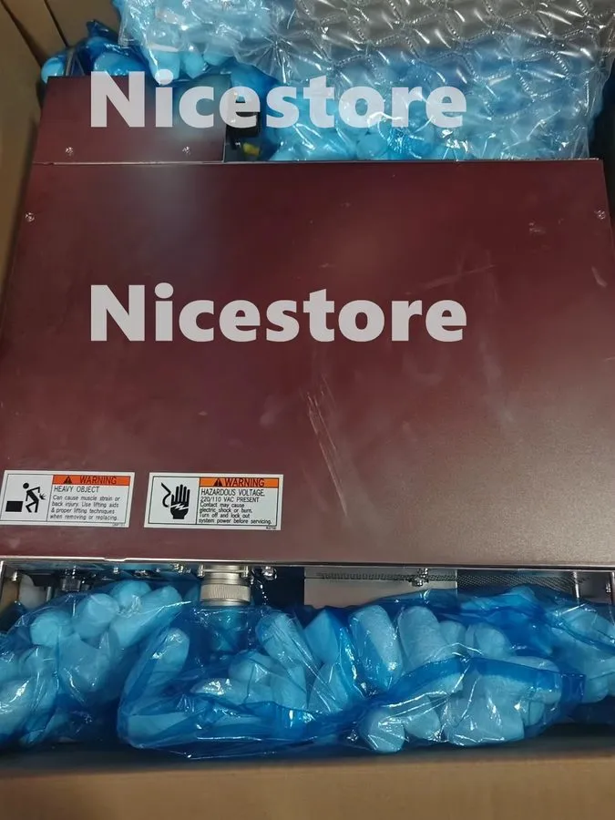 Робот Yaskawa NXC100 ERCR-NS01-B004-E1 Robot Controller