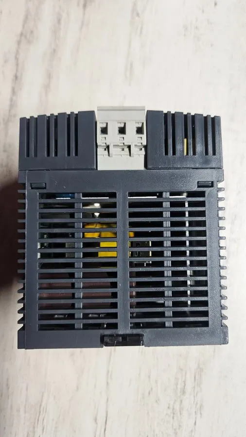 Блок питания RHINO PSP24-120S 24V DC 5A 120W DIN Rail Power Supply 120/240VAC — фото лота 2