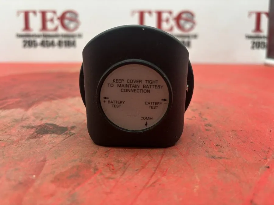 Датчик Rosemount Battery 00753-9220-0001 7.2 VOLT LITHIUM Battery Power Module