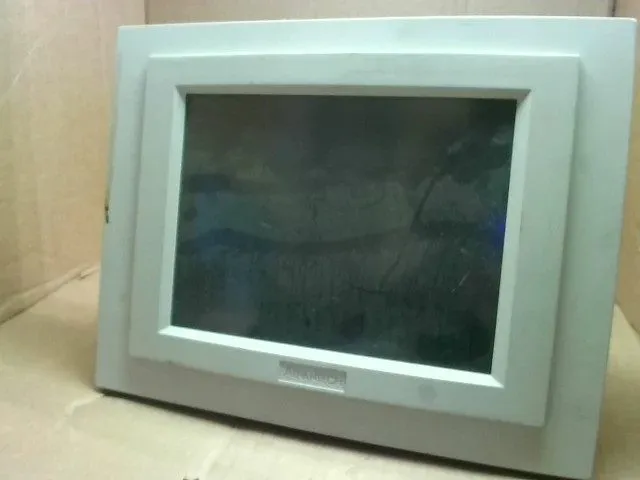 IIoT-устройство Advantech PPC-102T-T/S Input 90 Vac 260 2amp 50/60Hz Operator I — фото лота 1