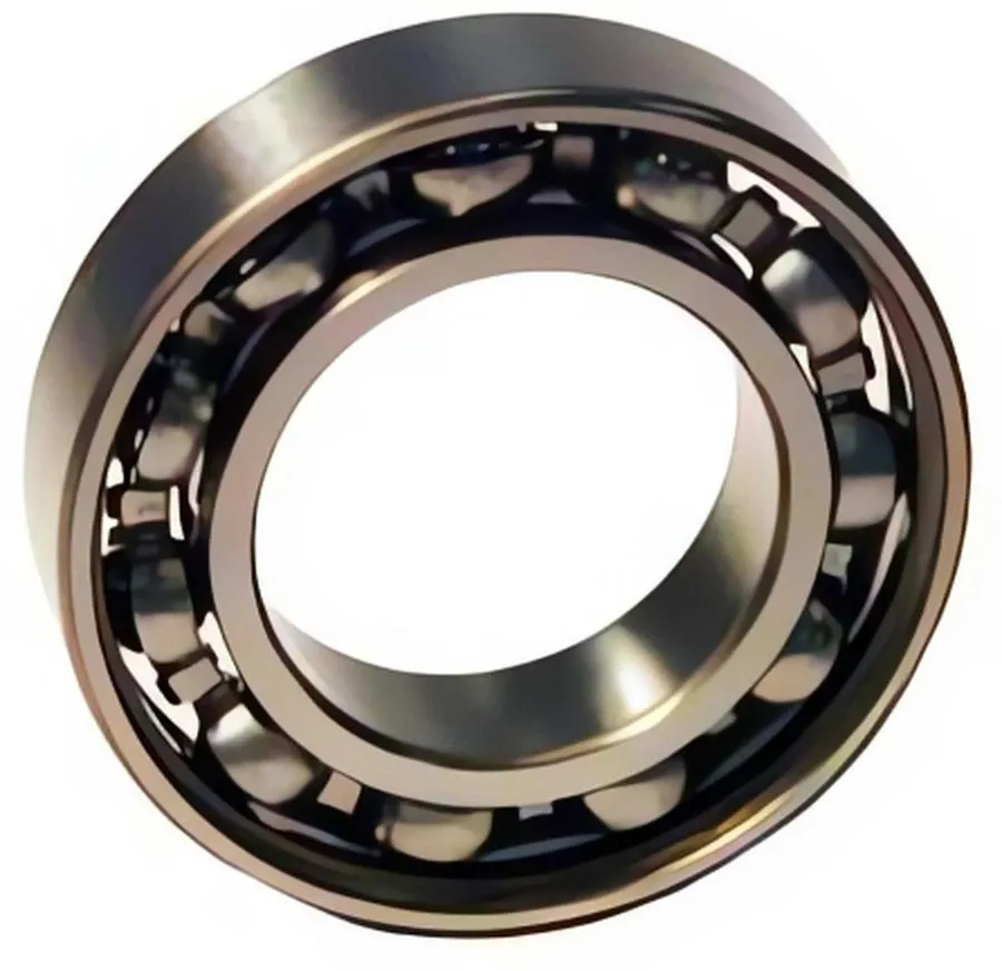 Подшипник SKF 6005-J Ball Roller Bearing USA