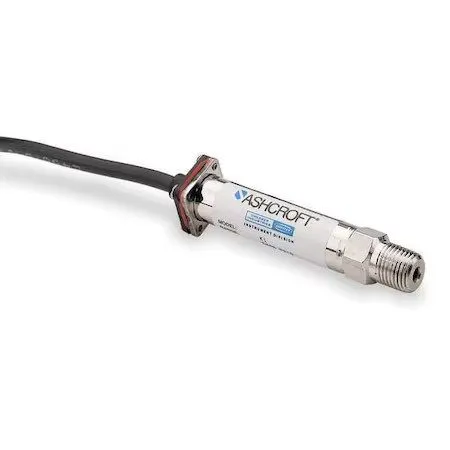 Датчик давления Ashcroft K17m0242c1 5000# Pressure Transmitter, 5, 000 Psi