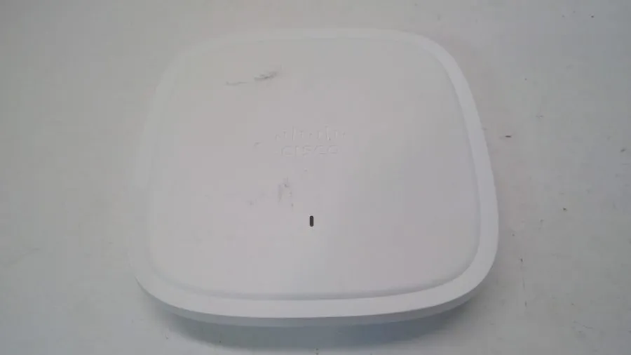 Точка доступа Wi-Fi Cisco C9120AXI-B Catalyst 9120AX Wi-Fi 6 802.11ax Access Poi