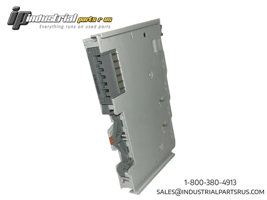 Модуль ввода-вывода Wago 753-540 DIN Rail Digital Output Module Spring Terminal 