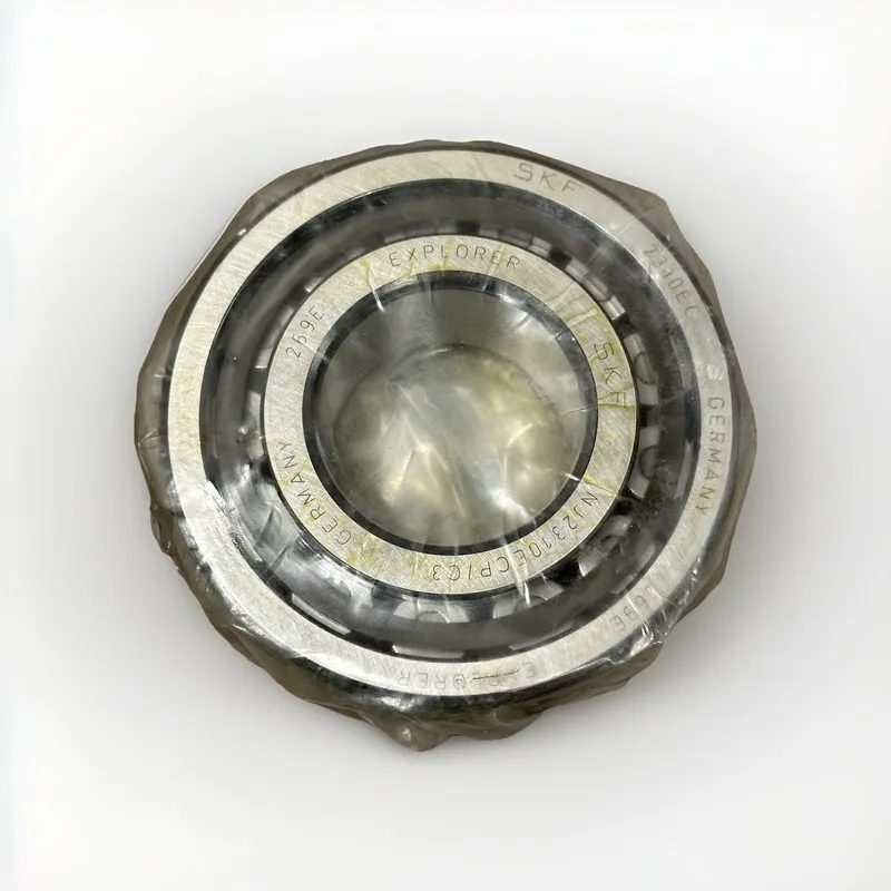 IIoT-устройство SKF GERMANY NJ2310 ECP CYLINDRICAL ROLLER BEARING 50x110x40 mm — фото лота 2