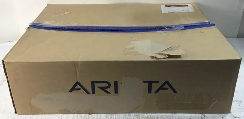 Коммутатор Arista 7050 DCS-7050CX3M-32S-F Switch