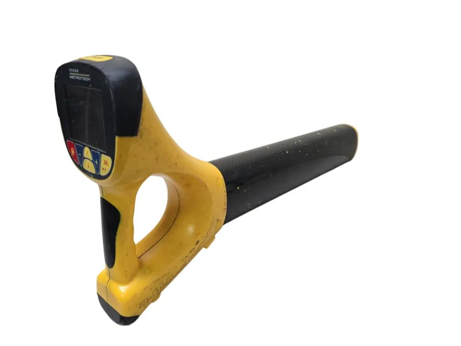 Трассоискатель Vivax Metrotech Pipe Cable Utility Locator VX200-2