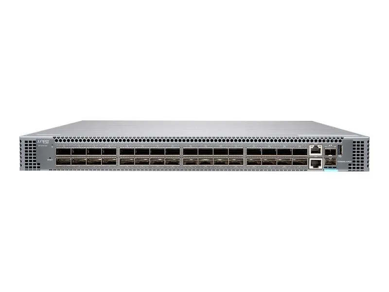 Коммутатор Juniper QFX5120-32C-AFI-T Switch