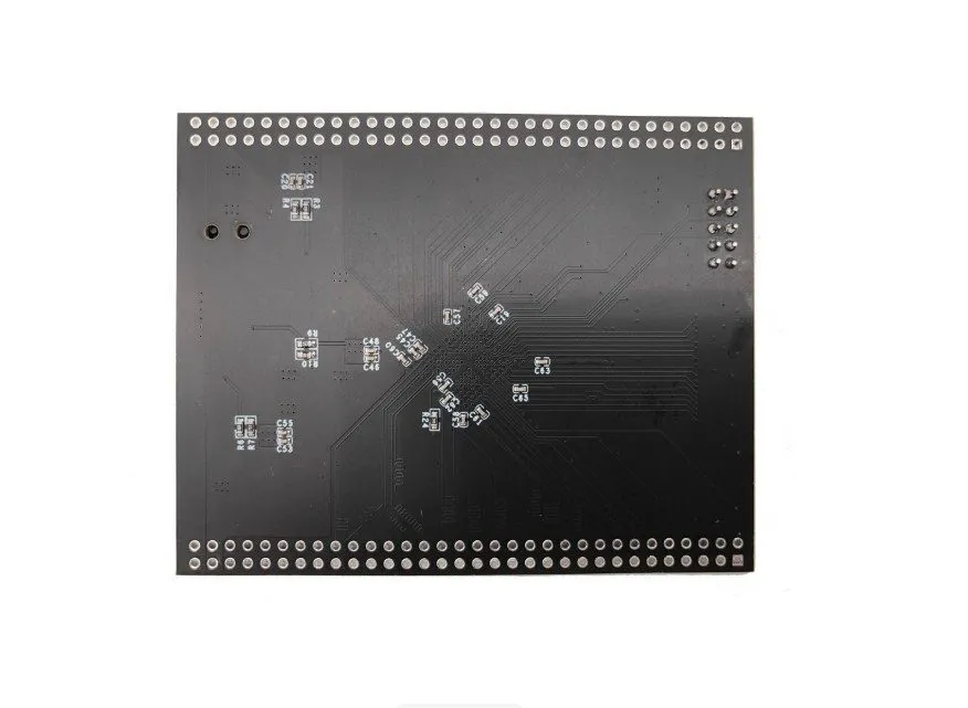 Микросхема ПЛИС Intel Altera FPGA Cyclone10 FPGA Development Board 10CL025 Core 