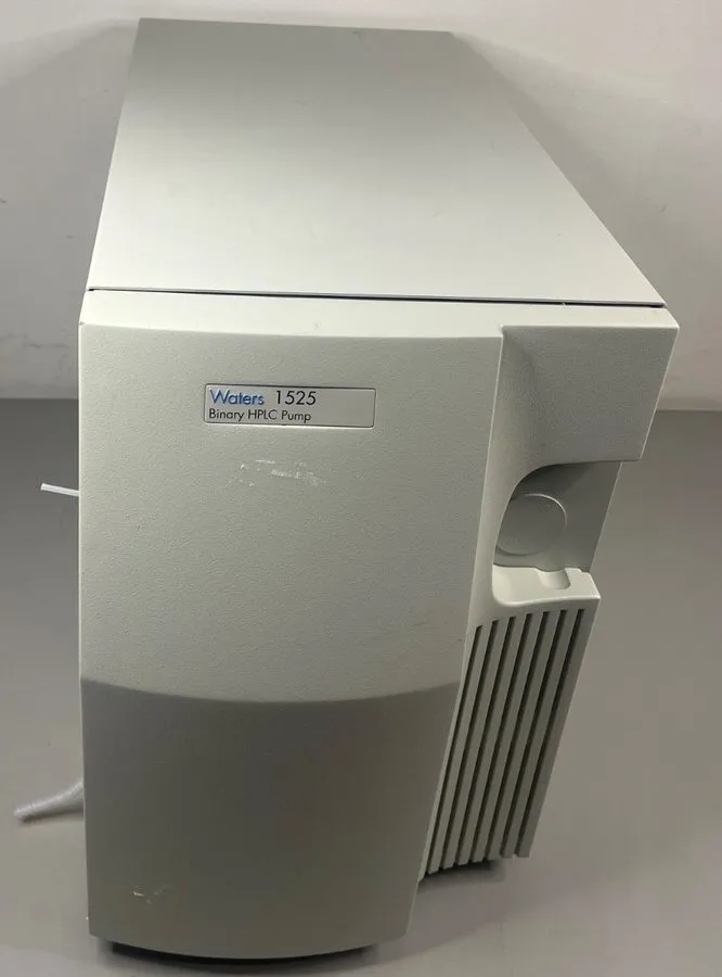 Хроматограф Waters 1525 Binary HPLC System Chromatagraphy Lab Pump 186001525