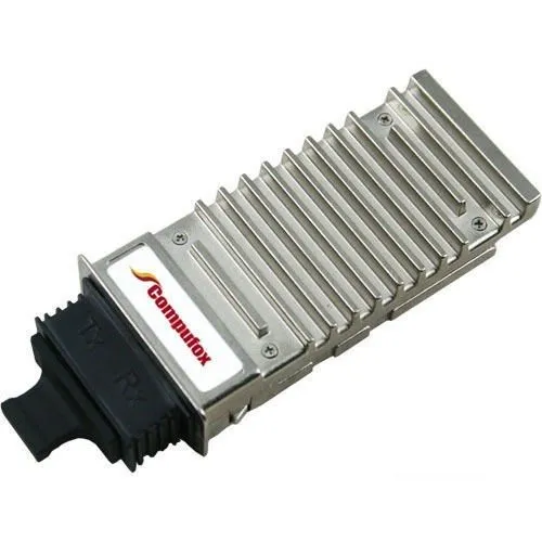 Трансивер XFP-10G-ZR-CC 10GBASE-ZR XFP Transceiver 1550nm SMF 80km LC