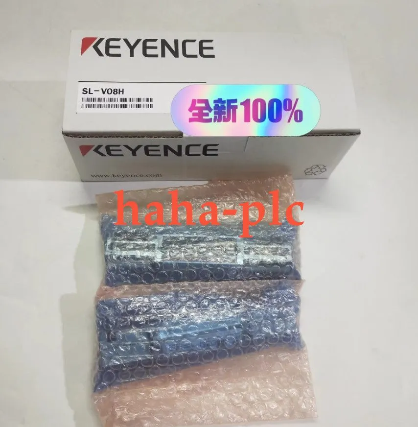 Световая завеса #2590-Keyence SL-V08H Safety Light Curtain