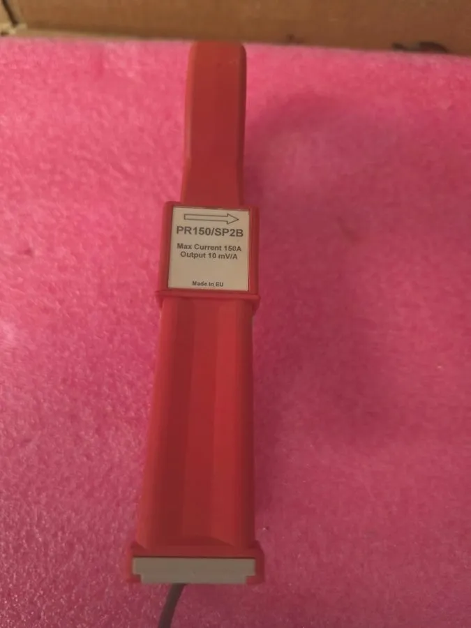 Тестер Dranetz PR150/SP2B Current Clamp — фото лота 1