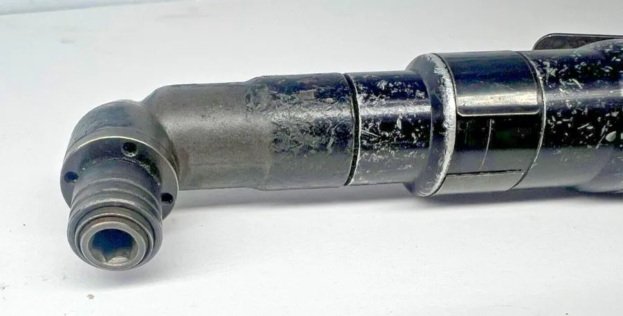 Пневмооборудование ATLAS COPCO LTV009 R11-Q 1/4" HEX Angled