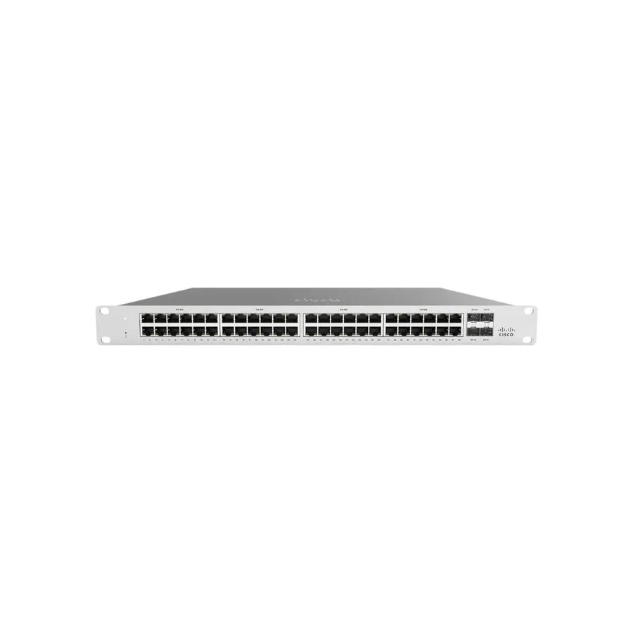 Коммутатор Cisco MS120-48FP