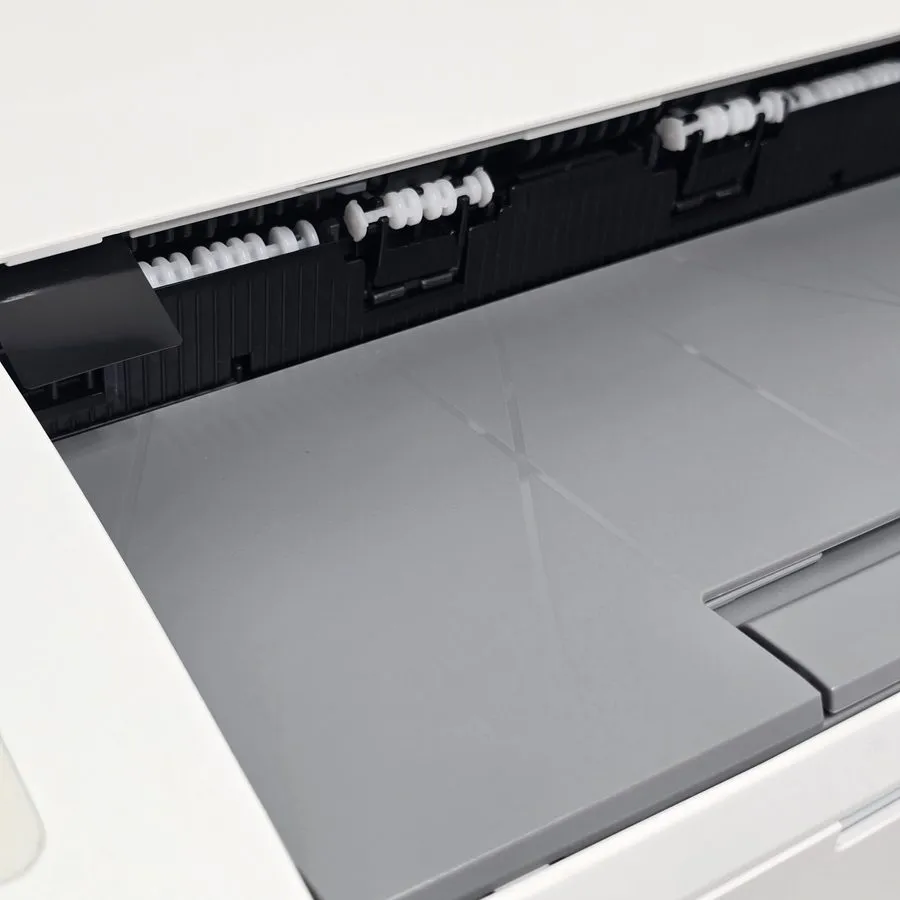 Лазерный принтер HP LaserJet M110we Wireless Black & White Compact Laser Printer — фото лота 4