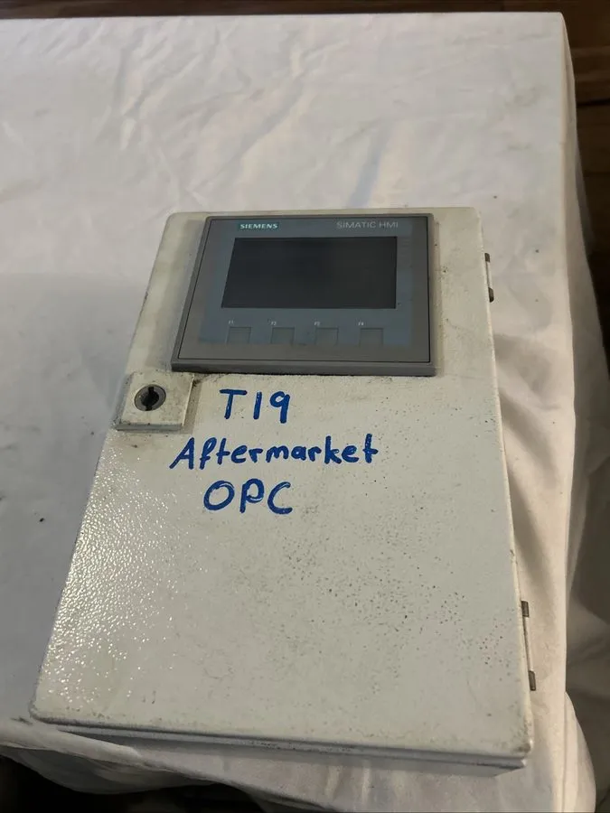 Панель оператора 6AV2 123-2DB03-0AX0 SIEMENS 6AV2123-2DB03-0AX0 HMI KTP400 4" To