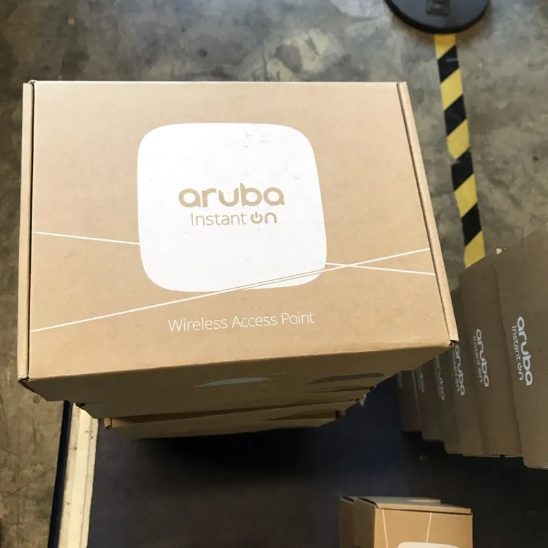 Антенна HPE Aruba Instant IAP305 Access Point APIN0305