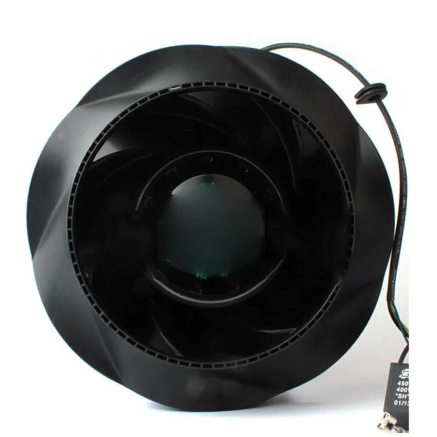 Вентилятор R2E225-RA92-29 Centrifugal Fan