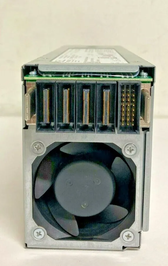 Блок питания Dell 8V4DK E3000E-S0 80Plus Titanium 3000W Power Supply — фото лота 2