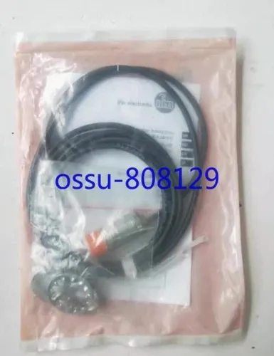 Датчик приближения IFM IGS705 Inductive Proximity Sensor