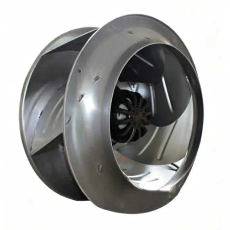 Вентилятор Centrifugal Fan Cooling Fan 230V 245/420W 355MM R4E355-AL02-06